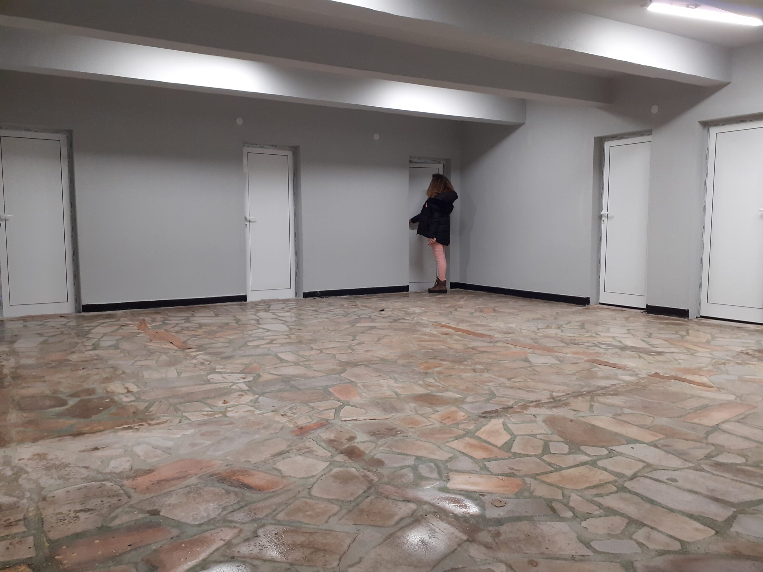 Конферентна зала 8-и декември