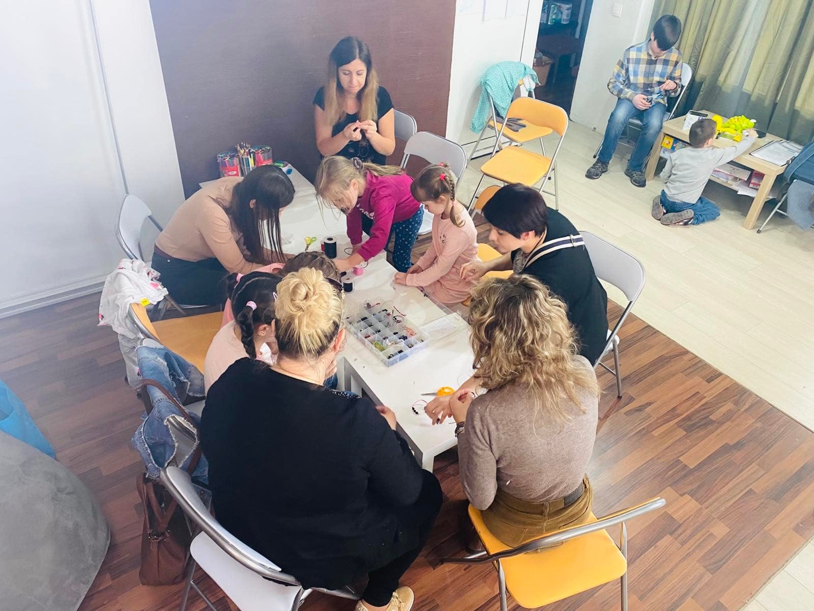 Конферентна зала 8-и декември