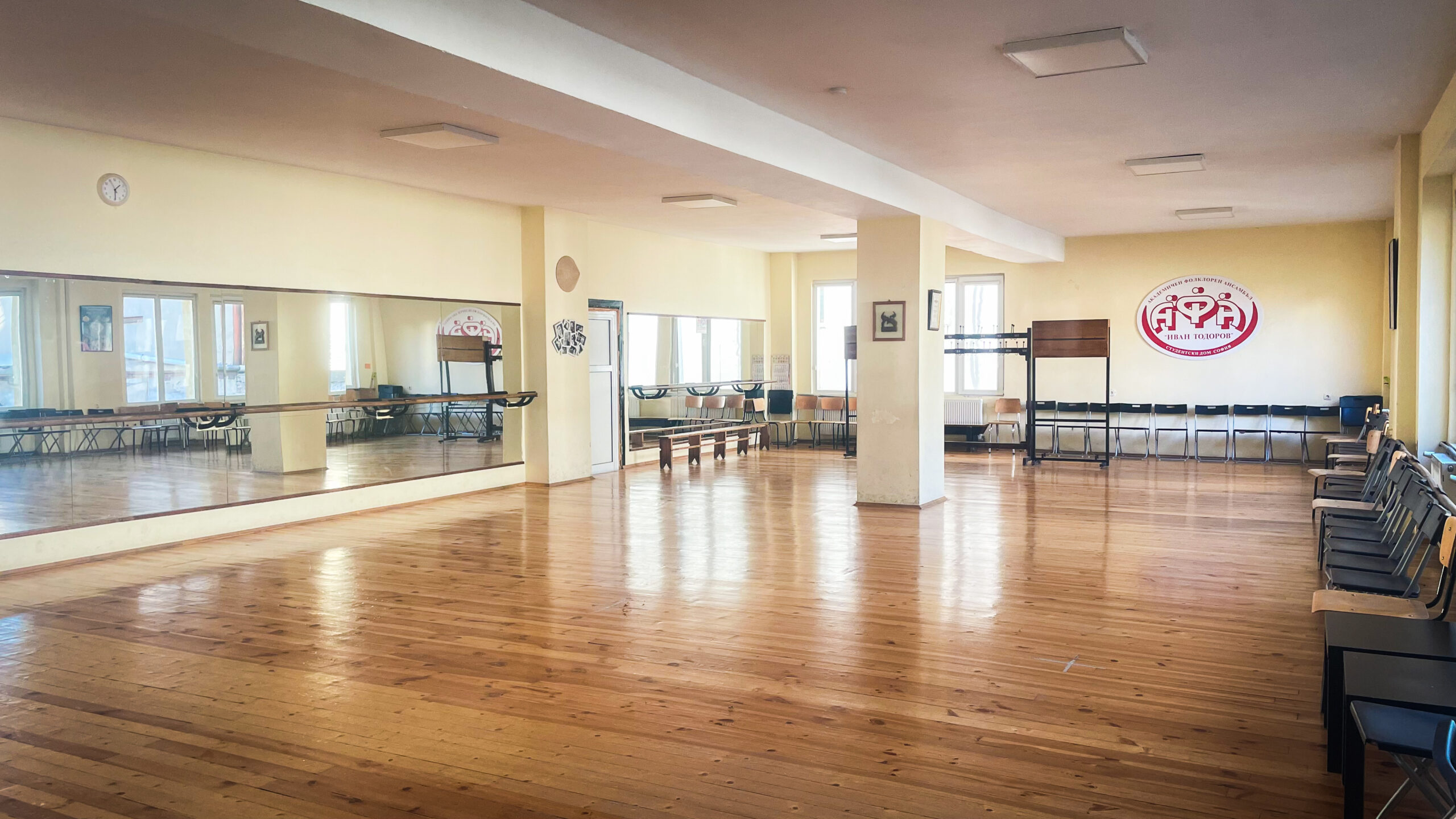 Конферентна зала Галерия